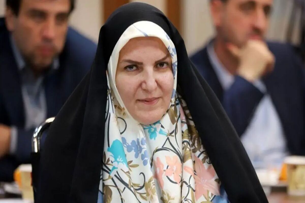 معصومه آقاپور