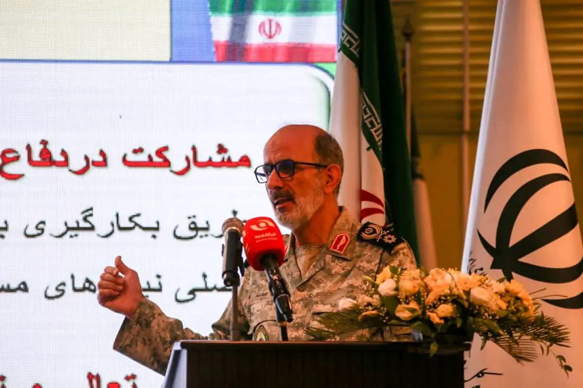 دوران خدمت سربازی فرصتی برای آمادگی اقتصادی جوانان