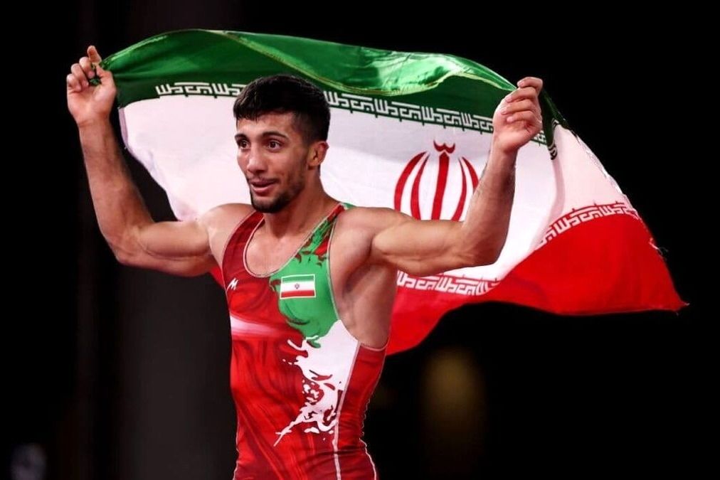 ایران قهرمان شد /۵ طلا، ۲ نقره و یک برنز حاصل تلاش فرنگی کاران کشور در رقابت‌های آسیایی