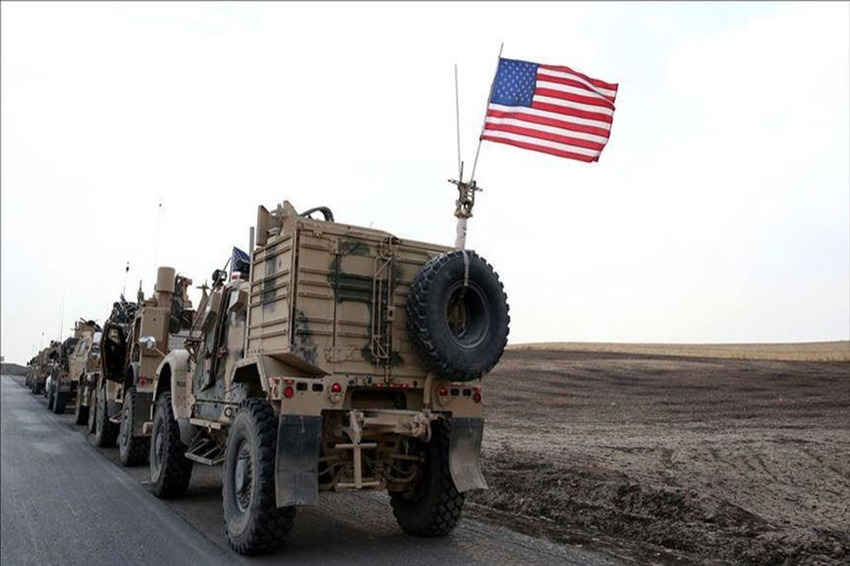 Rockets fired at Iraqi base hosting US forces