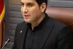 گامی هدفمند  در راستای تحقق توسعه استان  در همکاری با اقلیم عراق 