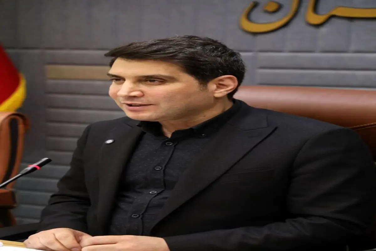 گامی هدفمند در راستای تحقق توسعه استان در همکاری با اقلیم عراق