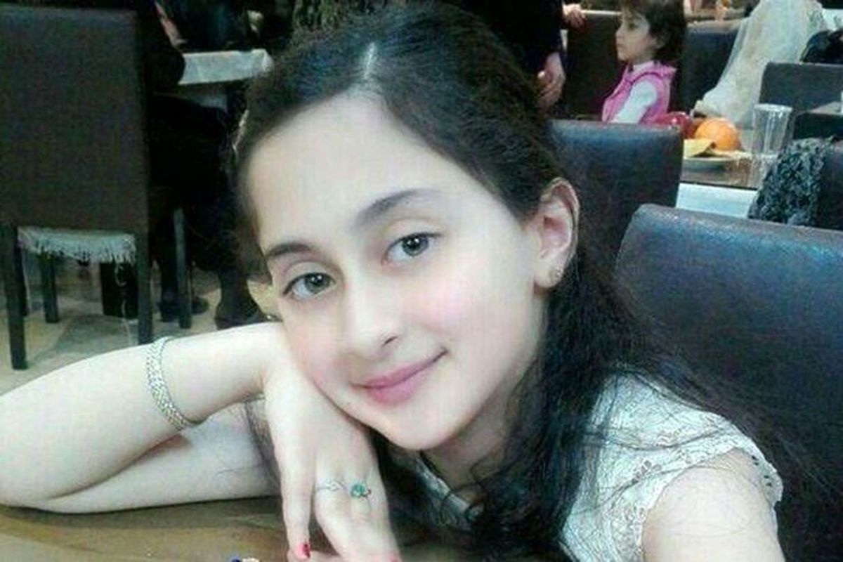 ربایندگان باران شیخی دستگیر شدند/ دختر گمشده اراکی سالم است