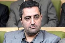 اکبرپور مدیرکل گمرک شهید رجایی شد