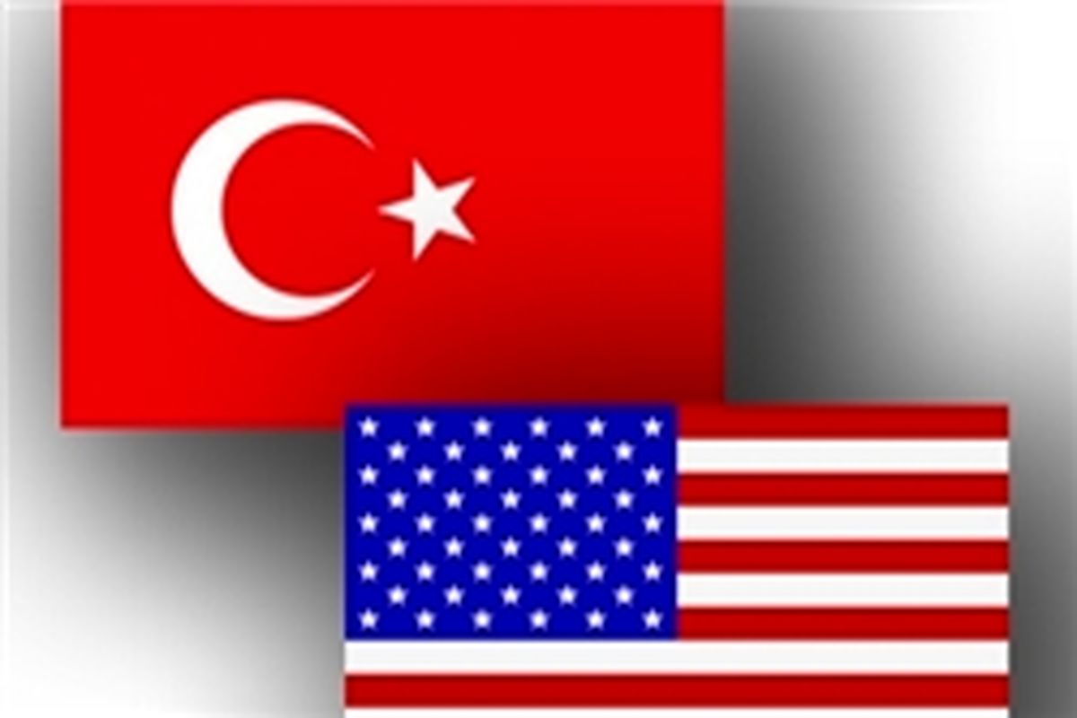 انتقاد شدید ترکیه از سخنان نماینده آمریکا در ائتلاف ضد داعش
