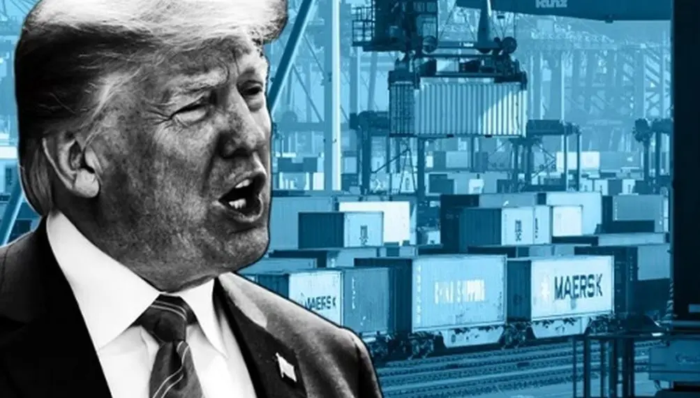 رسوایی جدید ترامپ در اقتصاد آمریکا/ 22 ایالت آمریکا در تله "رکود عمیق اقتصادی"