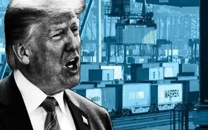 رسوایی جدید ترامپ در اقتصاد آمریکا/ 22 ایالت آمریکا در تله "رکود عمیق اقتصادی"