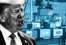 رسوایی جدید ترامپ در اقتصاد آمریکا/ 22 ایالت آمریکا در تله "رکود عمیق اقتصادی"