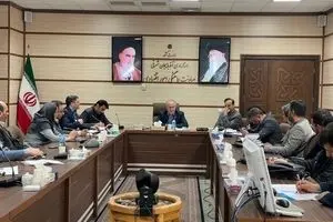 آذربایجان شرقی در نمایشگاه ایران اکسپو ۲۰۲۵ حضور خواهد یافت