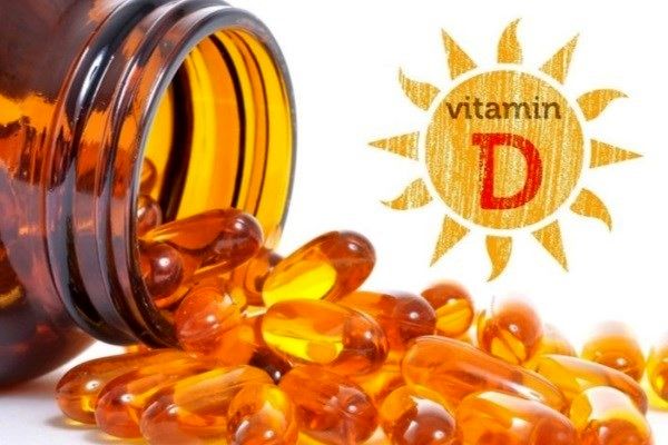 دو نشانه کمبود ویتامین D در بدن