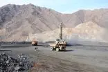 تولید سالانه ۱۰ هزار تن کنسانتره مس در شهرستان مشگین‌شهر