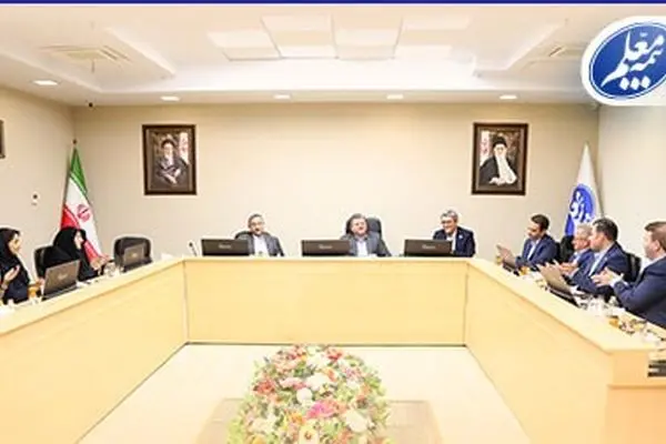 بیمه معلم روز سرمایه انسانی را گرامی داشت