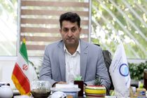 صدور 99 حکم کارگزینی پذیرفته شدگان تبدیل وضعیت استخدامی ایثارگران آبفای اصفهان