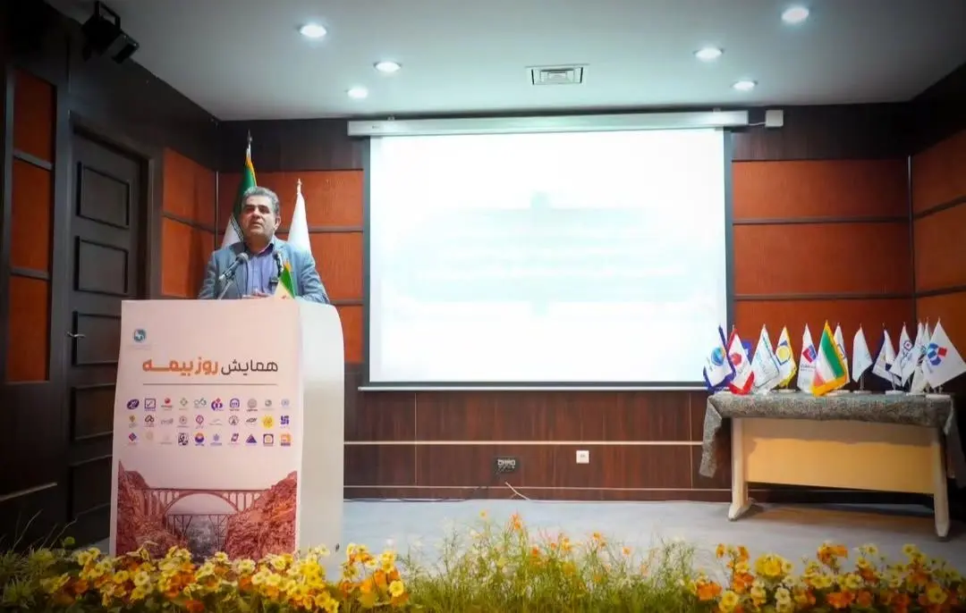 صنعت بیمه کلید توسعه پایدار است؛ ضرورت حمایت ویژه از کشاورزان مازندران