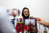 موقعیت‌های زیادی از دست دادیم اما از عملکرد تیم راضی‌ام