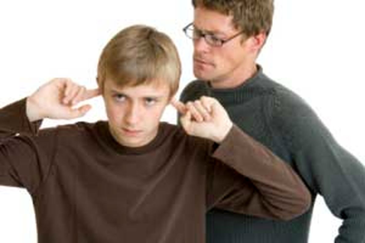 راه‌های پیشگیری از بروز رفتارهای پرخطر نوجوانان