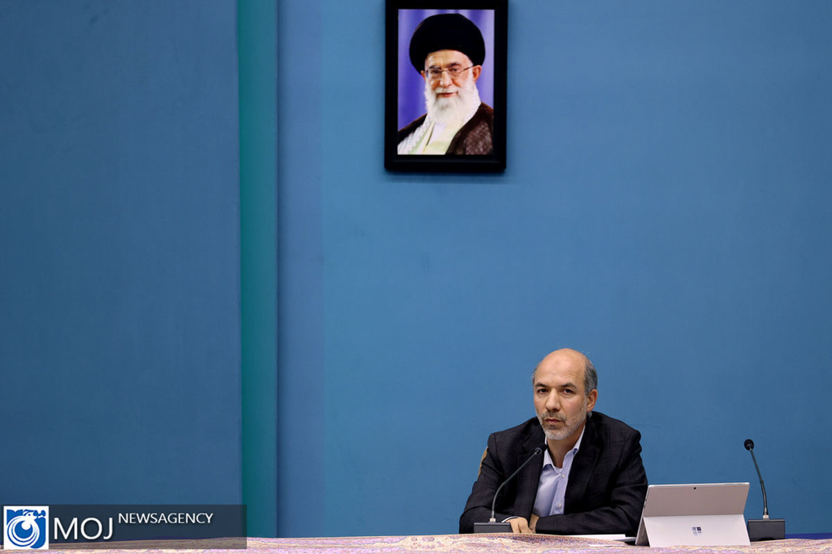 هیئت جمهوری اسلامی ایران محل کنفرانس تغییرات اقلیمی را ترک کرد