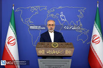 ایران آماده ادامه مذاکرات در مورد میدان آرش است