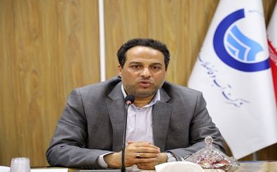 افتتاح  16 پروژه آبفا همزمان با هفته دولت در استان اصفهان