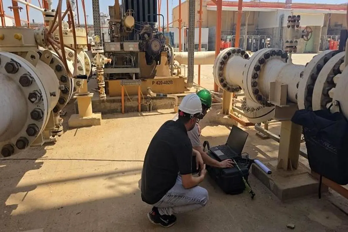 پالایش گاز بیدبلند خلیج_فارس