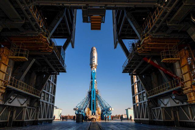 تاکنون ۷ ماهواره ایرانی با همکاری روسیه پرتاب شده است