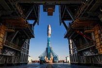 تاکنون ۷ ماهواره ایرانی با همکاری روسیه پرتاب شده است