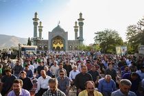 نماز عید سعید فطر در 80 امامزاده شاخص استان اصفهان برپا می شود