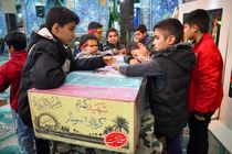 مدارس اصفهان معطر به قدوم پاک شهدای گمنام دفاع مقدس شدند