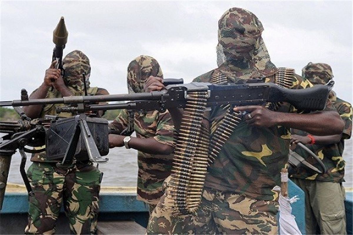 کشته شدن حداقل هشت نظامی کامرون توسط تروریست‌های بوکوحرام