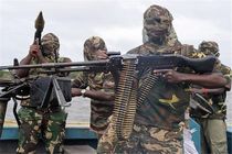 هلاکت تروریست‌های بوکوحرام در حمله هوایی ارتش نیجریه