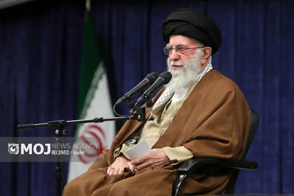 رهبر انقلاب شهادت دو قاضی برجسته را تسلیت گفتند