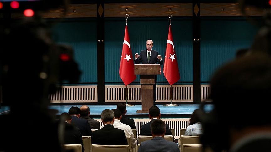 سران ترکیه در صدد تقویت پان ترکیسم