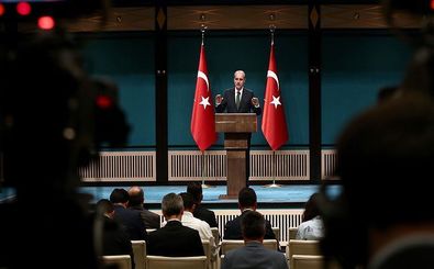 سران ترکیه در صدد تقویت پان ترکیسم