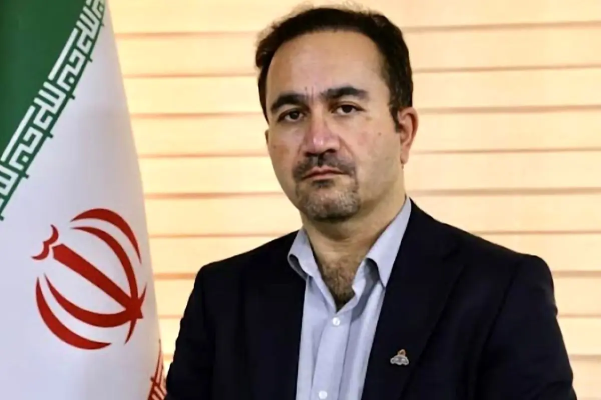 شرکت گاز استان ایلام برای دومین سال متوالی رتبه برتر HSE استان را کسب کرد