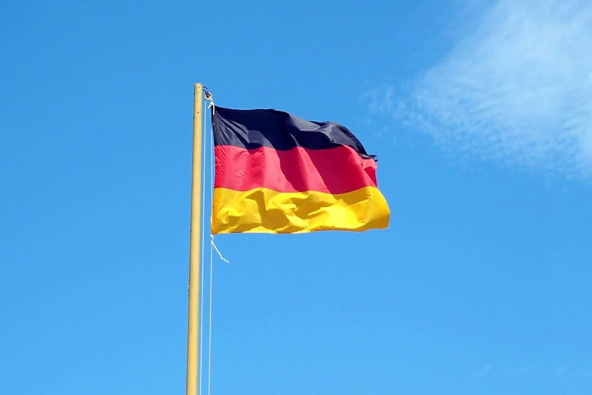 آلمان در مورد وضعیت حقوق بشر مصر ابراز نگرانی کرد