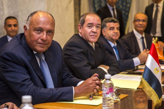 تونس، الجزایر و مصر خواستار آتش بس در لیبی شدند