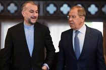 اواخر ماه جاری میلادی وزیرخارجه ایران به مسکو سفر می‌کند