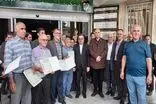 بیش از ۱۳۵ میلیون هکتار عرصه‌های ملی کشور سند دار شدند