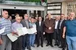 بیش از ۱۳۵ میلیون هکتار عرصه‌های ملی کشور سند دار شدند