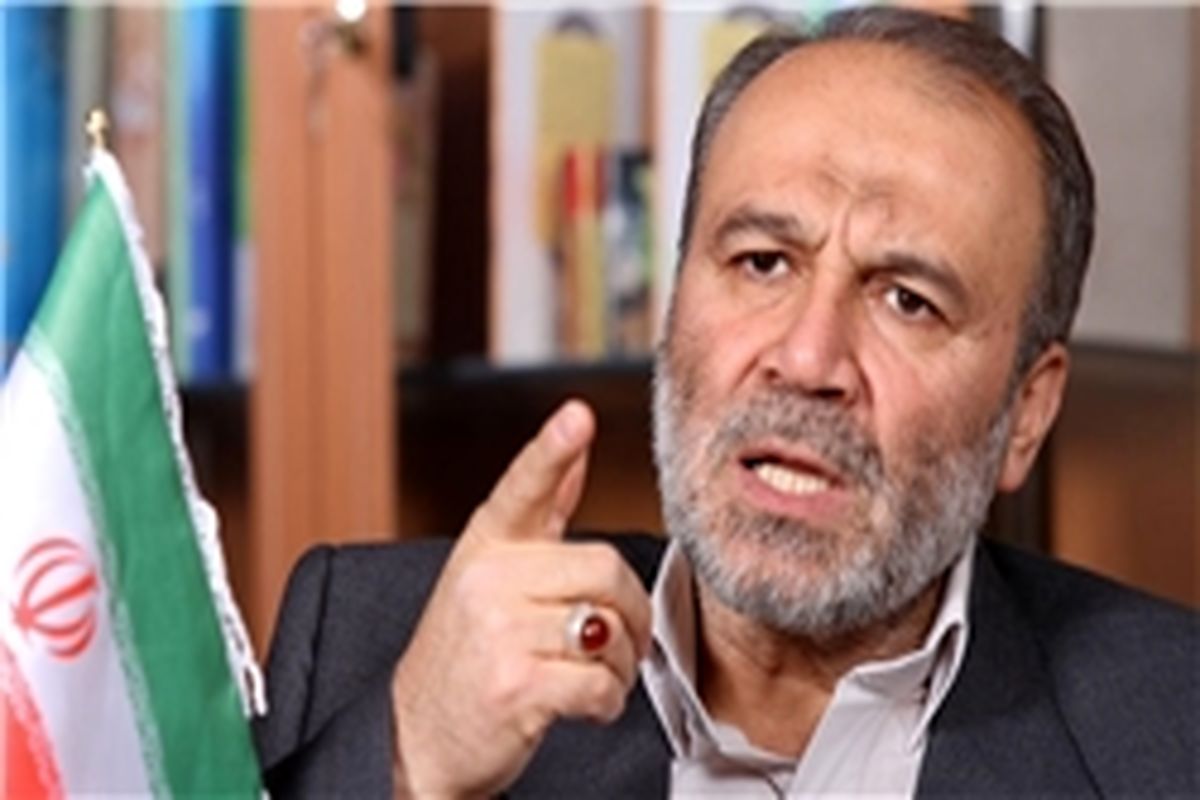 درخواست مردم اصفهان از رئیس جمهور یک کلام "آب" است