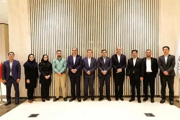 فولاد مبارکه به دنبال ایجاد رابطه پایدار و بلندمدت با مشتریان افغانستانی است