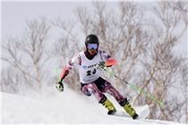 حضور چهار اسکی باز کره‌ای در مسابقات لیگ بین‌المللی آلپاین ایران