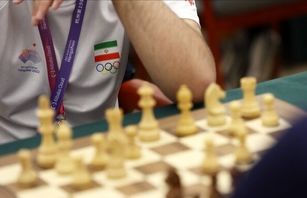 شطرنج‌بازان ایران در رنکینگ جهانی صعود کردند
