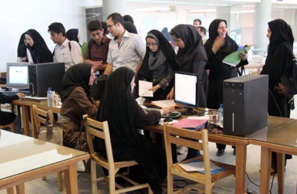 تمدید مهلت ثبت‌نام انتقالی دانشجویان شاهد دانشگاه آزاد