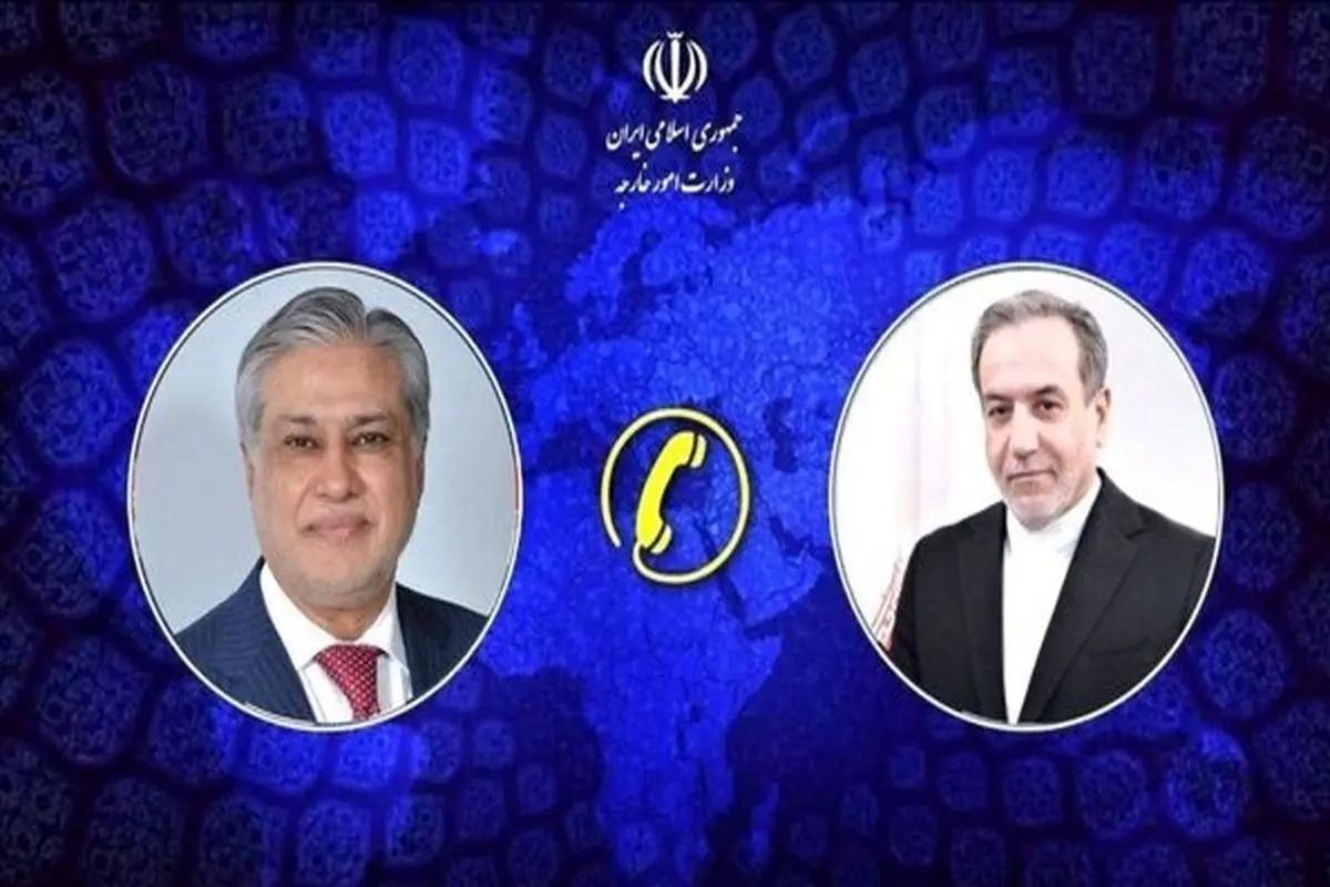 وزرای خارجه ایران بر ضرورت وحدت امت اسلامی تاکید کردند