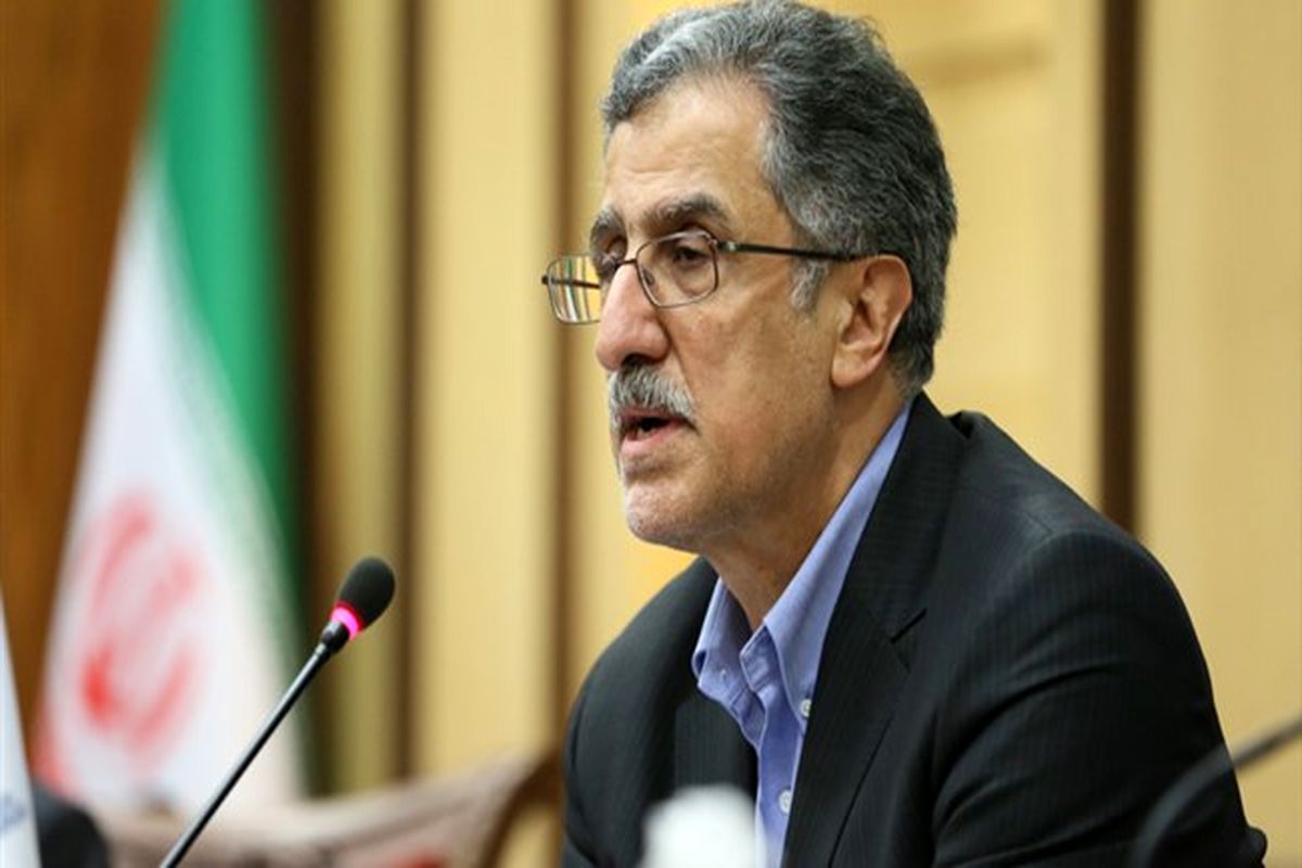 درخواست رئیس اتاق بزارگانی تهران از رئیس جمهوری