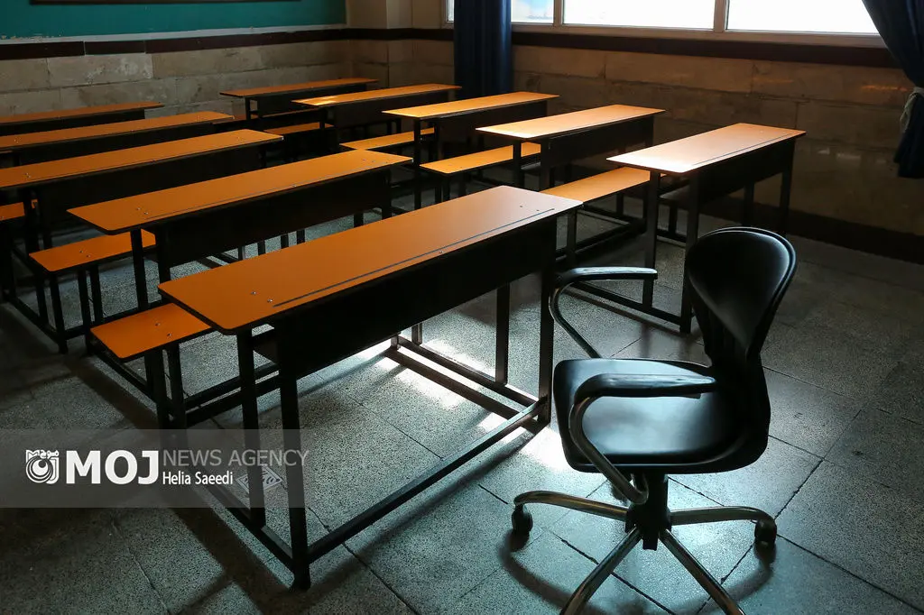 تقویت زیرساخت های آموزشی در روستاهای چرداول 