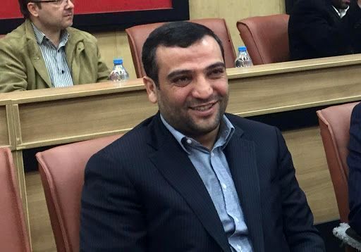 سعیدی سیرایی بعنوان شهردار برگزیده شد