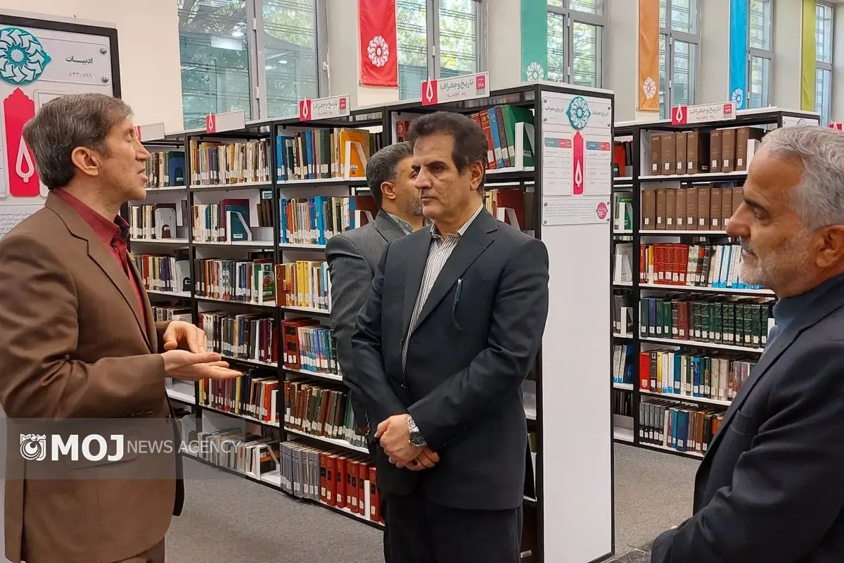 فرماندار شیراز 