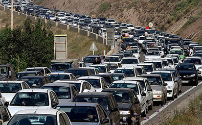 محدودیت‌های ترافیکی عید سعید فطر/مدیریت جابجایی در ۱۵ جاده پرتردد